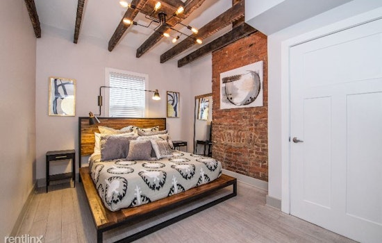Renting in Pittsburgh: What will $1,700 get you?