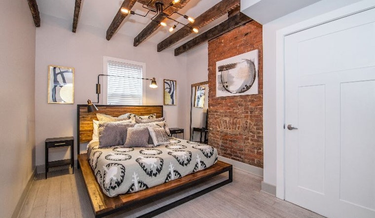 Renting in Pittsburgh: What will $1,700 get you?