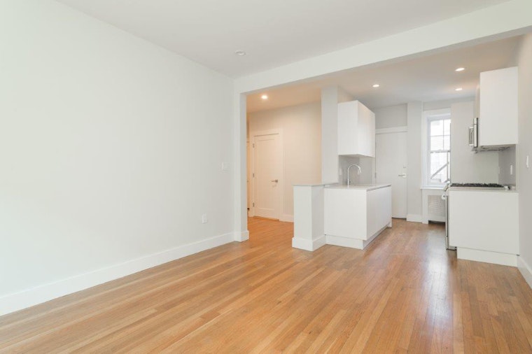 Renting in Cambridge: What will $2,500 get you?
