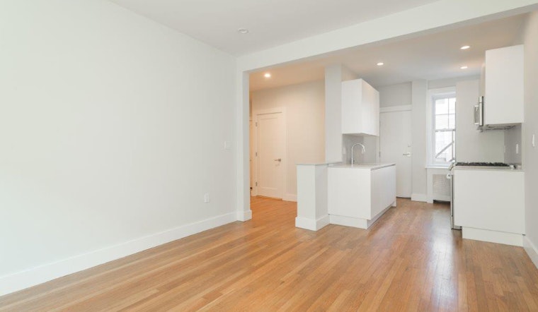 Renting in Cambridge: What will $2,500 get you?