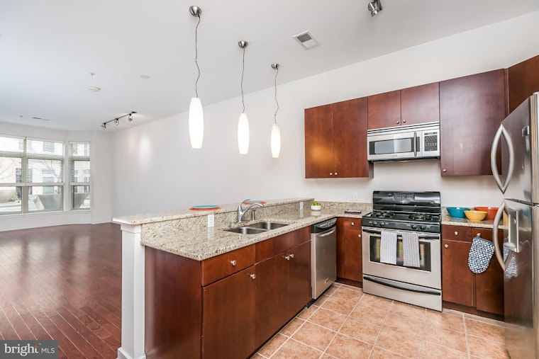 Renting in Baltimore: What will $1,800 get you?