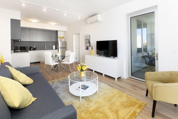 What will $4,300 rent you in San Francisco, right now?