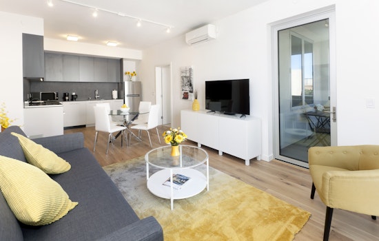 What will $4,300 rent you in San Francisco, right now?