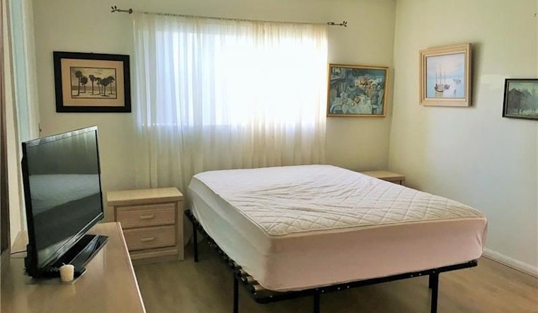 The cheapest apartment rentals in Deerfield Beach, explored
