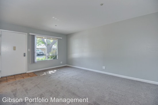 What will $2,400 rent you in Mountain View, right now?