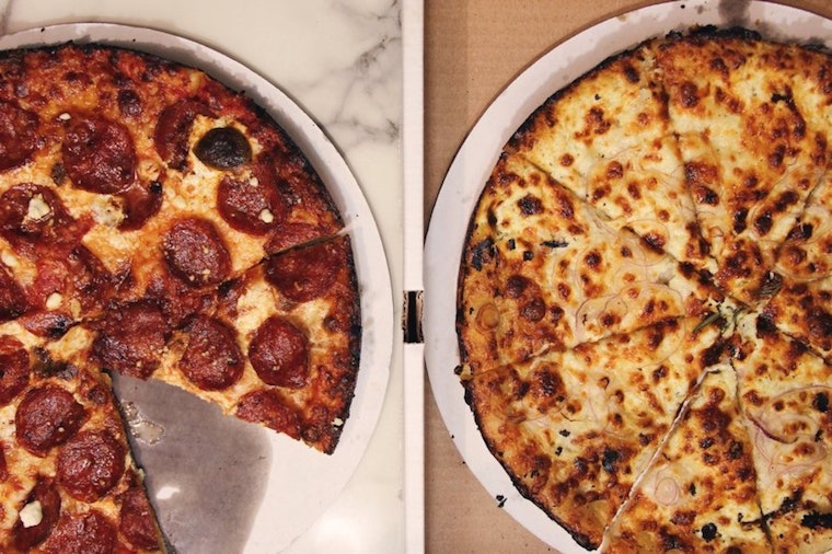 Hot Box brings sandwiches and pizzas to Somerville's Union Square