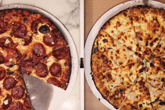 Hot Box brings sandwiches and pizzas to Somerville's Union Square