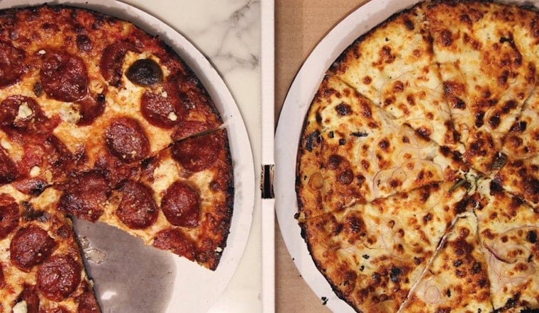 Hot Box brings sandwiches and pizzas to Somerville's Union Square