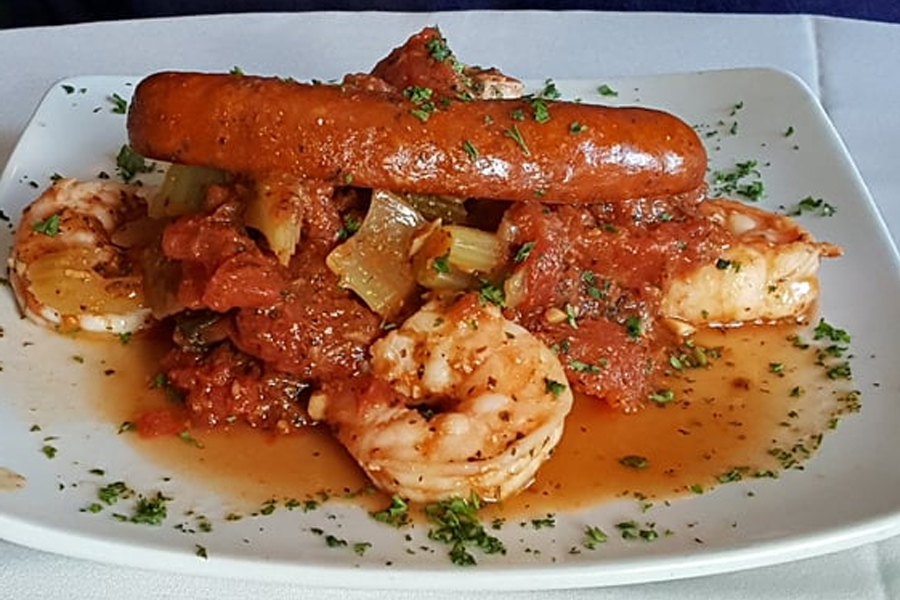 Treat yourself at Cape May's 4 favorite spots for fancy seafood