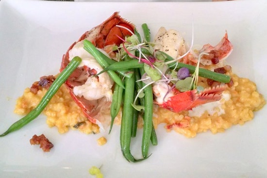 Treat yourself at Cape May's 4 favorite spots for fancy seafood