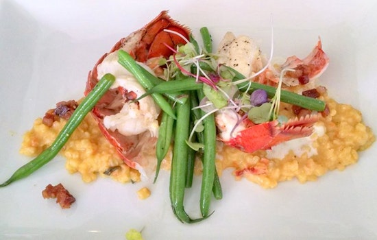 Treat yourself at Cape May's 4 favorite spots for fancy seafood