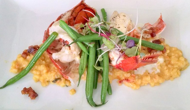 Treat yourself at Cape May's 4 favorite spots for fancy seafood
