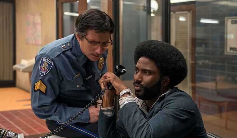 Catch the 5 best-reviewed movies screening in theaters, right now