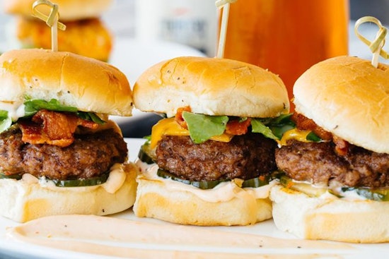 Charlotte's 3 newest spots for views, brews and doughnuts