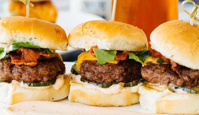 Charlotte's 3 newest spots for views, brews and doughnuts