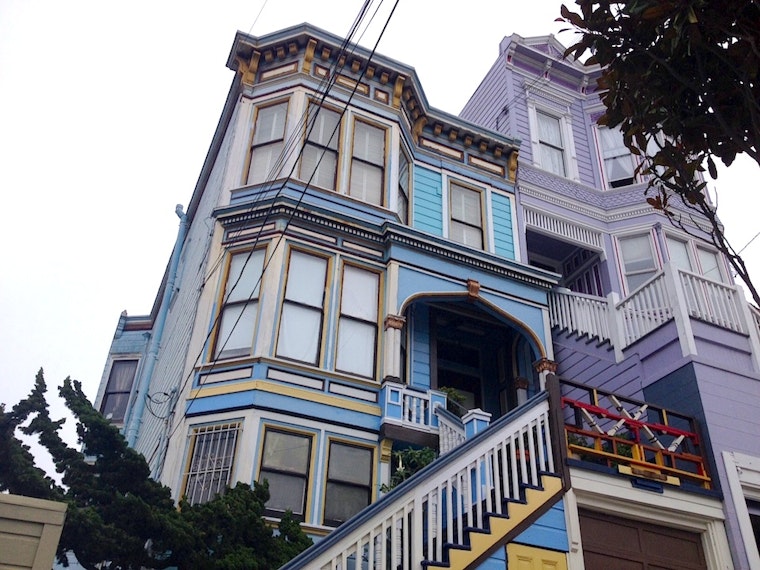 Castro Duplex Owner Sued By City Over Drug And Habitability Violations [Updated]