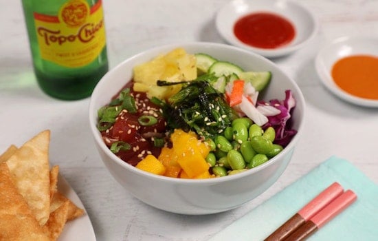 Get to know San Antonio's newest businesses for poke, yoga and more