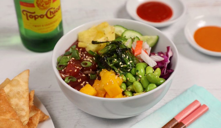 Get to know San Antonio's newest businesses for poke, yoga and more
