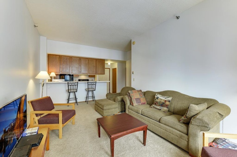 What will $1,300 rent you in Minneapolis, right now?