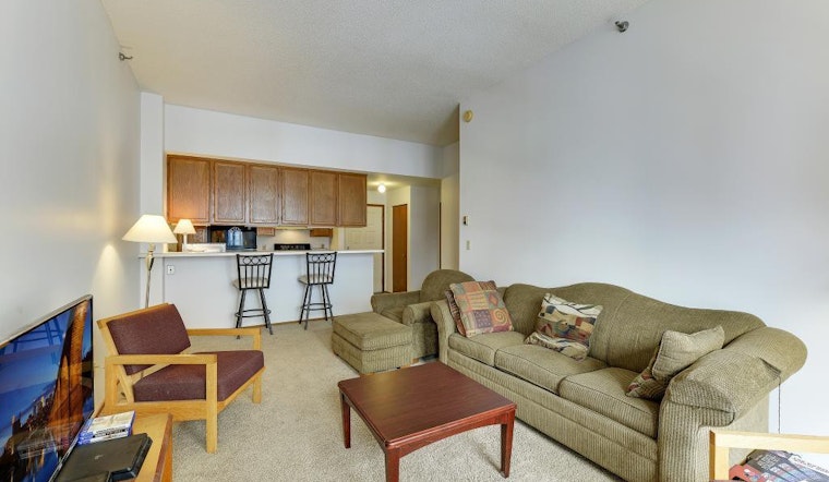 What will $1,300 rent you in Minneapolis, right now?