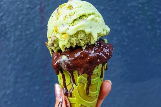 4 new places to savor vegan fare in New York City