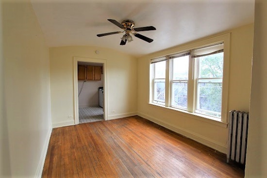 Explore today's cheapest rentals in Chicago
