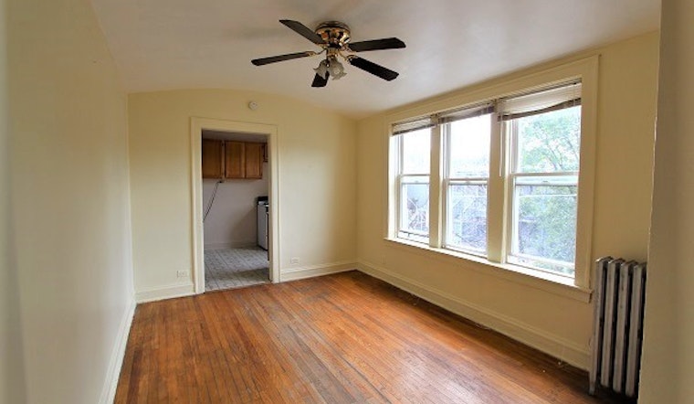 Explore today's cheapest rentals in Chicago