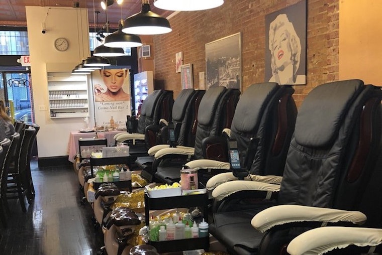 From salons to eateries: 4 new spots to visit in Shaw