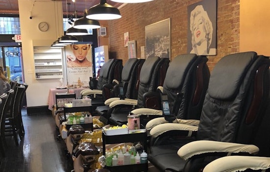 From salons to eateries: 4 new spots to visit in Shaw