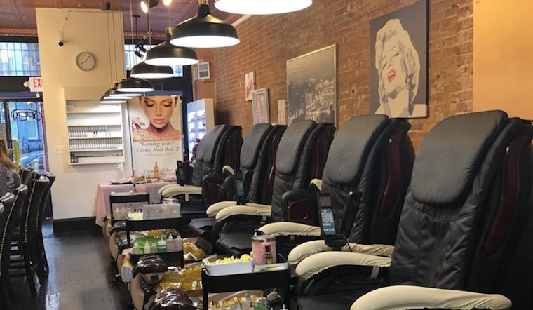 From salons to eateries: 4 new spots to visit in Shaw