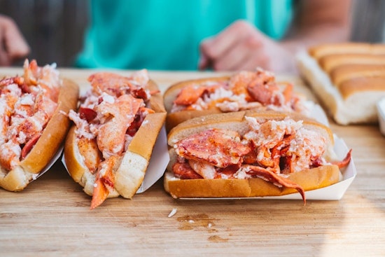 Grilled cheese, lobster rolls and more: Here are SoMa's 4 newest businesses