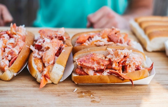 Grilled cheese, lobster rolls and more: Here are SoMa's 4 newest businesses