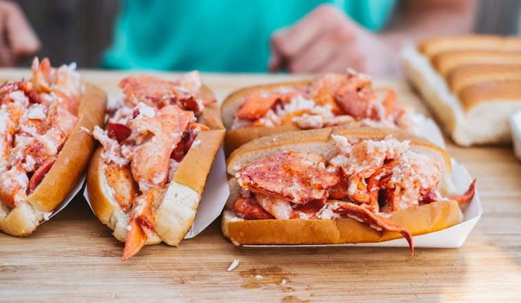 Grilled cheese, lobster rolls and more: Here are SoMa's 4 newest businesses