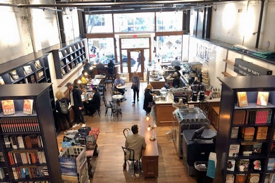 Get to know 4 new spots in Philadelphia for doughnuts, sushi and more