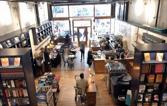Get to know 4 new spots in Philadelphia for doughnuts, sushi and more