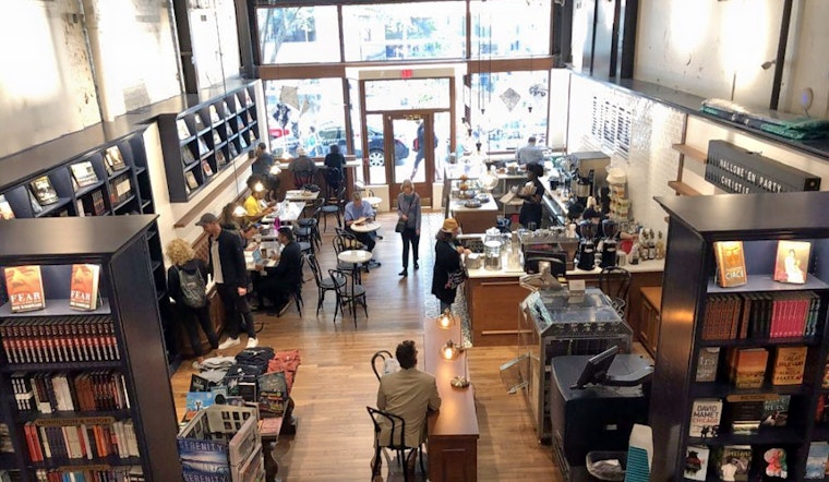 Get to know 4 new spots in Philadelphia for doughnuts, sushi and more