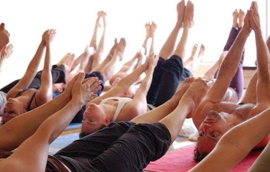 The 5 best yoga studios in Miami Beach