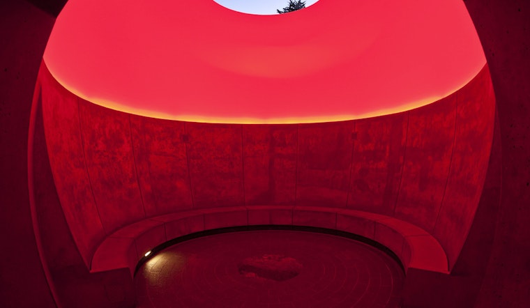 3rd Annual Illuminate SF Festival Brightens Up Dark Nights