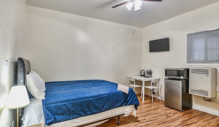 The cheapest apartment rentals in Los Angeles, right now