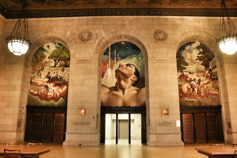 5 events worth checking out in Detroit this week