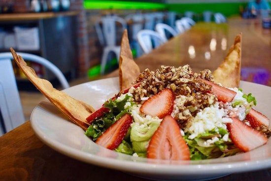 Where to eat: 3 new spots in west Houston