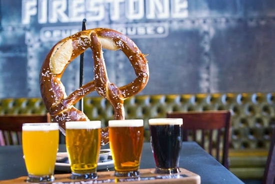 More than peanuts and crackerjacks: Watch the World Series at one of Sacramento's top sports bars