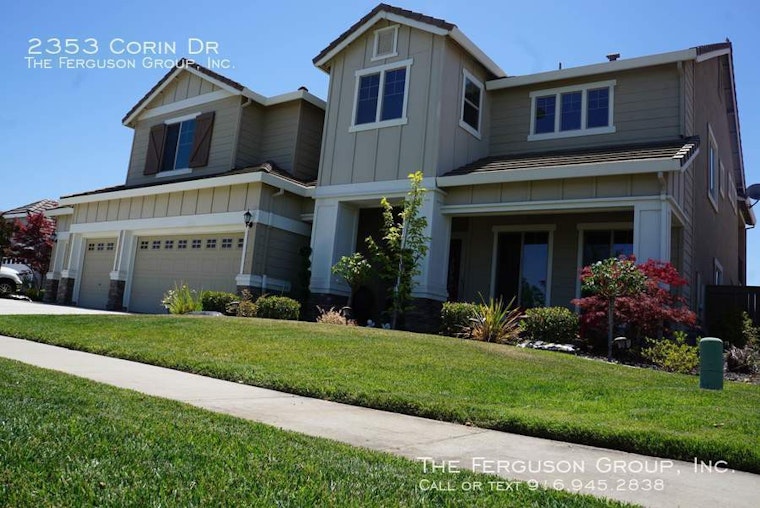Peer inside the priciest residential rentals in Roseville