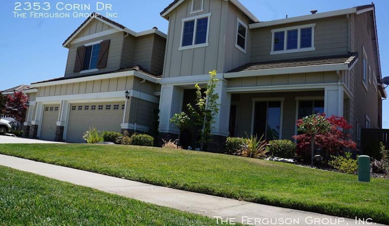 Peer inside the priciest residential rentals in Roseville