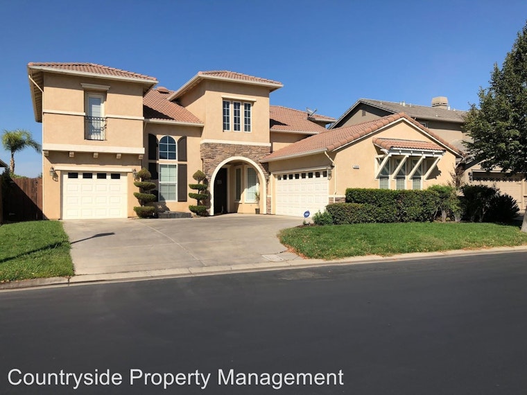 Modesto's ritziest real estate rentals, revealed