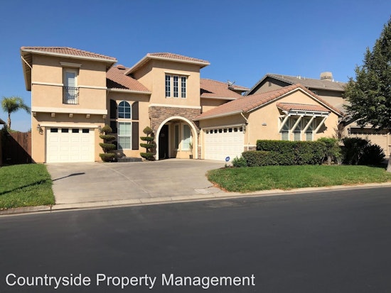 Modesto's ritziest real estate rentals, revealed