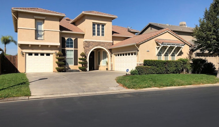 Modesto's ritziest real estate rentals, revealed