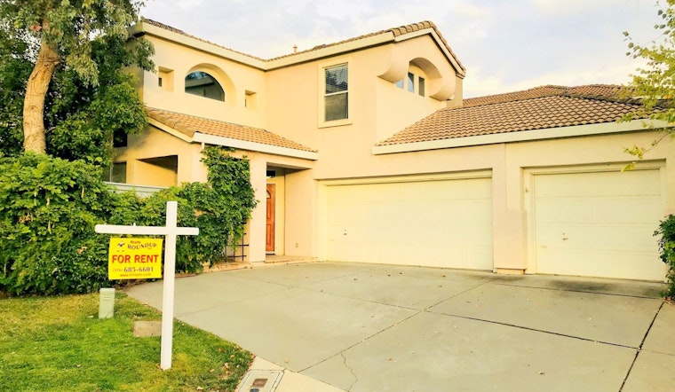 The most elegant Elk Grove rentals, revealed
