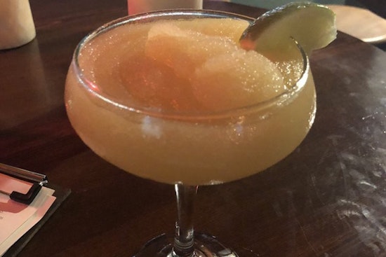 Brentwood gets a new Tex-Mex sports bar: Thunderbird