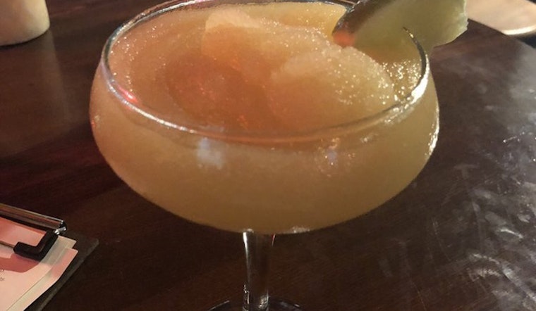 Brentwood gets a new Tex-Mex sports bar: Thunderbird